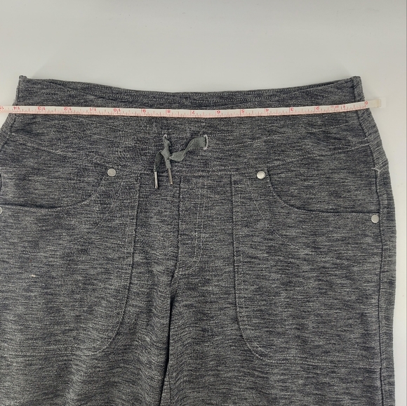 Kuhl Gray Mova Cargo Straight Leg Pants Size 6 Regular - Picture 12 of 13